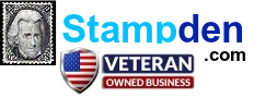 Stampden
