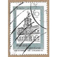 Cabildo de Salta
