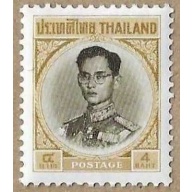 King Bhumidol