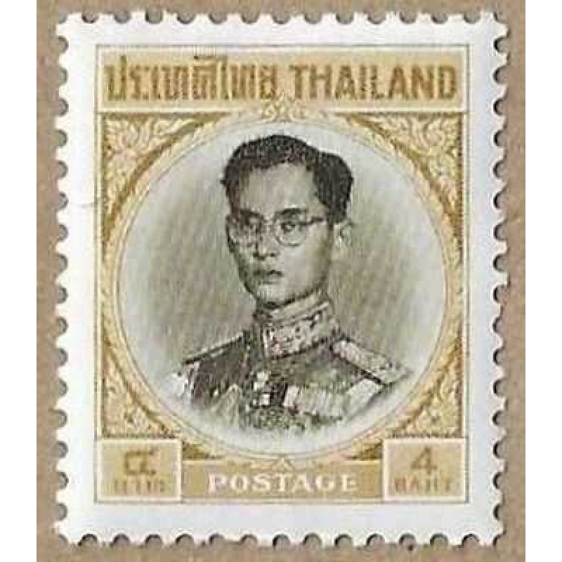 King Bhumidol