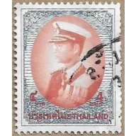 King Bhumibol Adulyadej