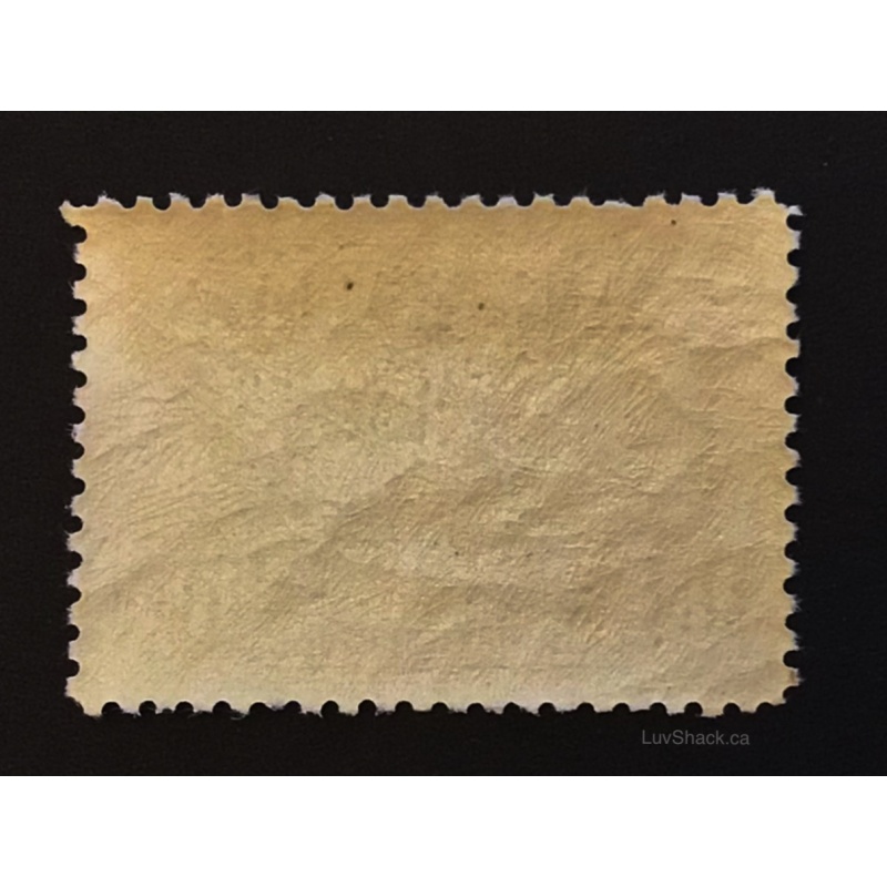 Australia | Kingsford Smith World Flights - "Air Mail Service" | 6d Sepia | MNH