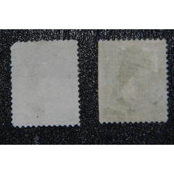 US Scott 213  used  bullseye cancel sotn (2)