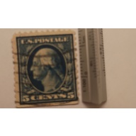Washington 5 cent 