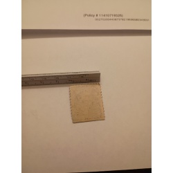 Washington 5 cent 