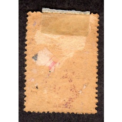 AZORES. Scott # 155. MH. Lot 220319