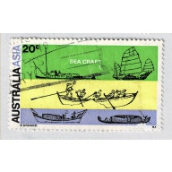 Australia BoatsUsed (BP86817)
