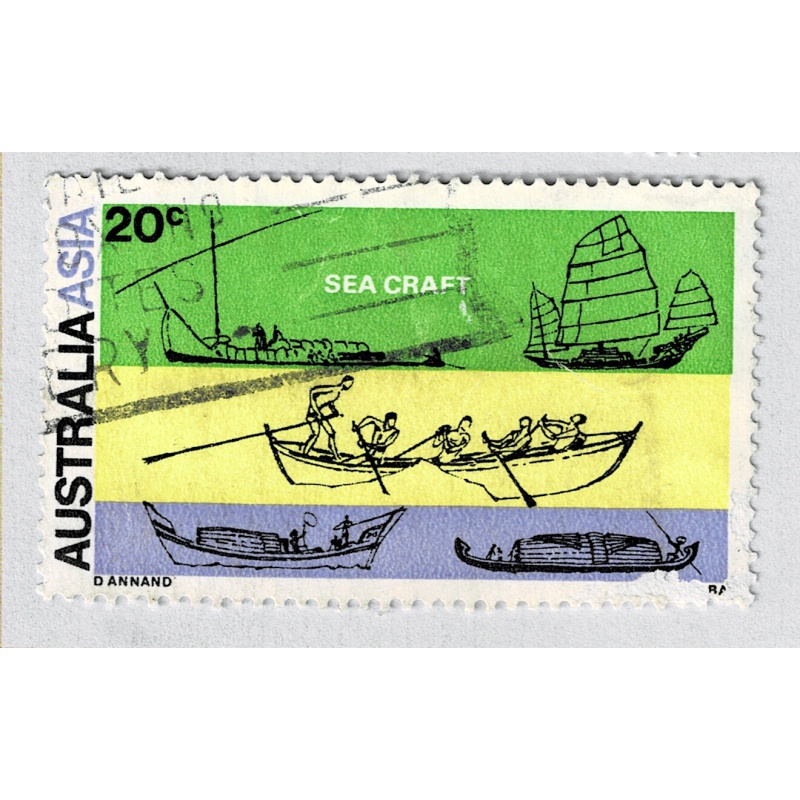 Australia BoatsUsed (BP86817)