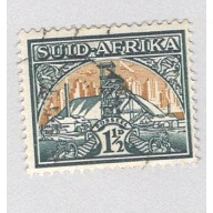 South Africa Gold Mine Used 1  (BP94822)