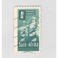 South Africa 90b Infantry Used 2  (BP94840)