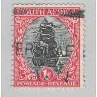 South Africa 24a Ship Drommedaris Used 1  (BP95529)