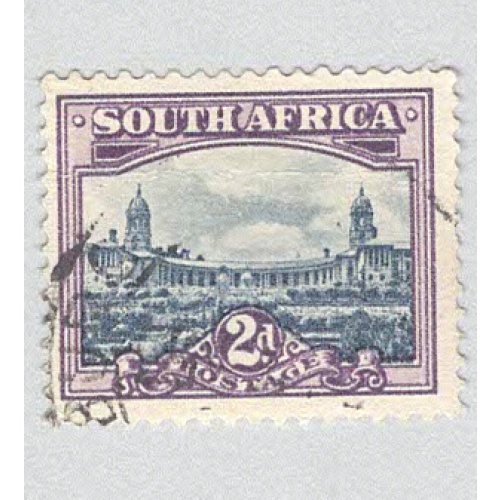 South Africa 56a Government Buildings Used 2  (BP95608)