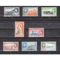 Barbados Queen Elizabeth used