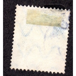 Germany BAVARIA. Scott # 102. used. Lot 220319