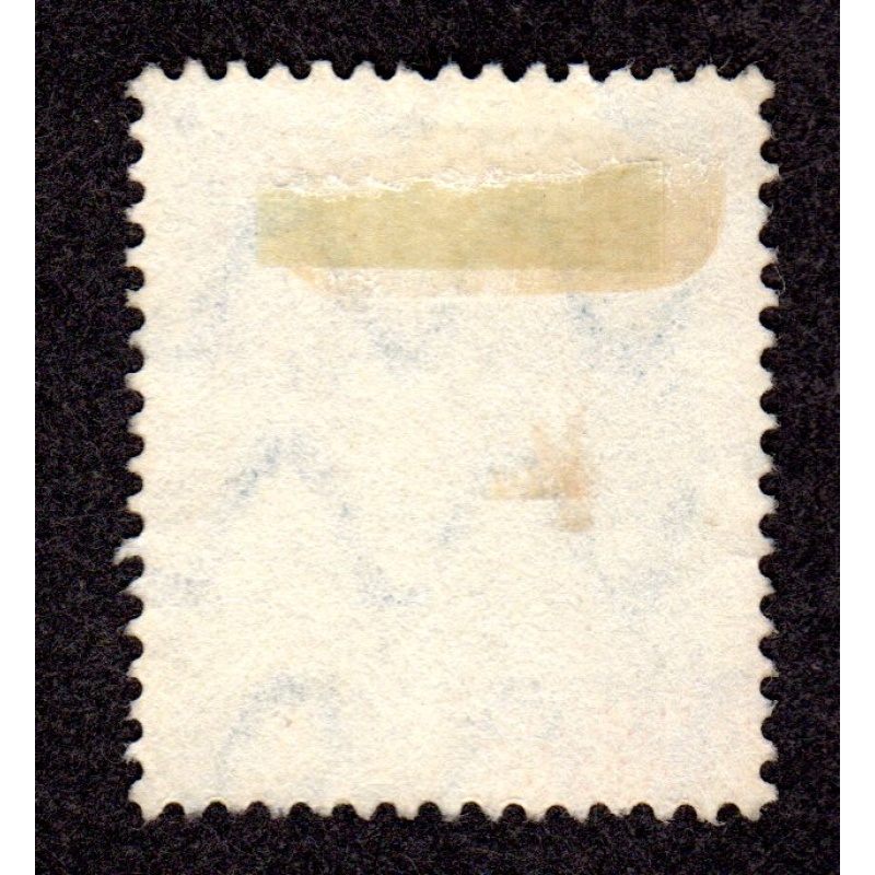 Germany BAVARIA. Scott # 107. used. Lot 220319