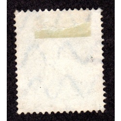 Germany BAVARIA. Scott # 263. used. Lot 220319