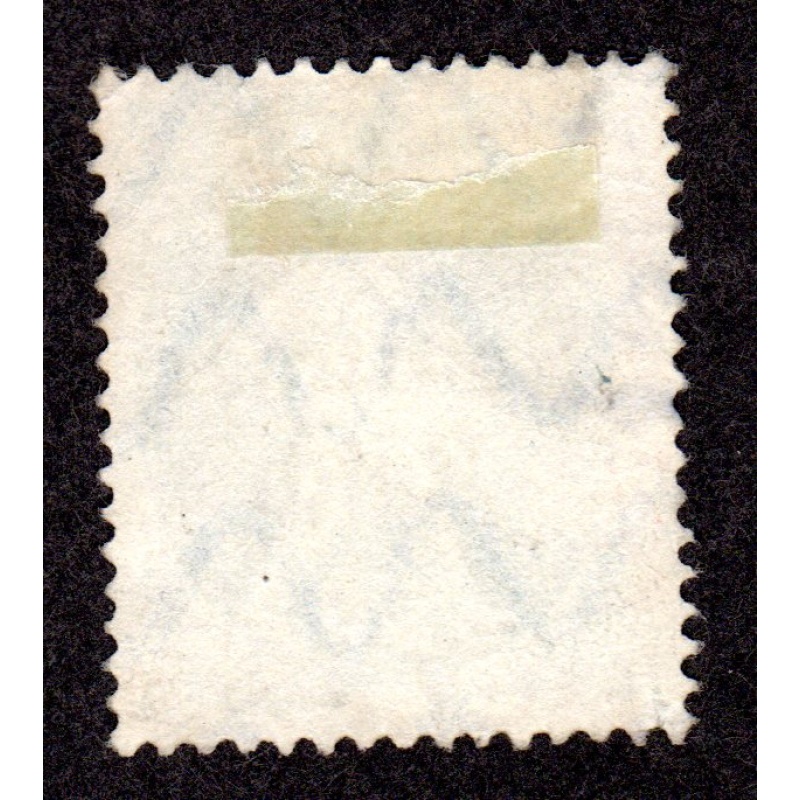 Germany BAVARIA. Scott # 263. used. Lot 220319