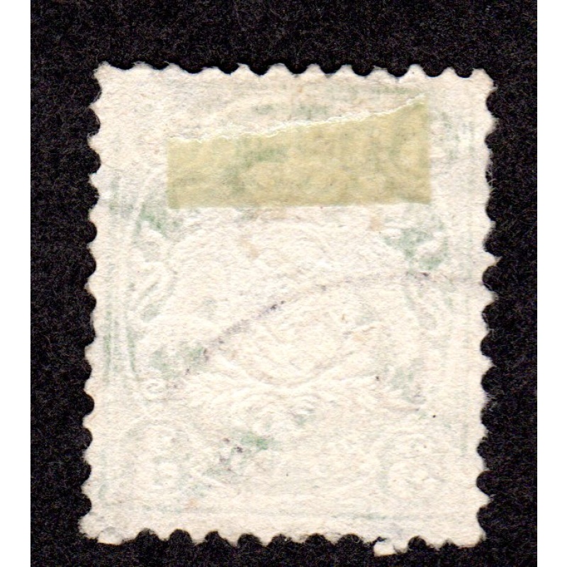Germany BAVARIA. Scott # 38. used. Lot 220319