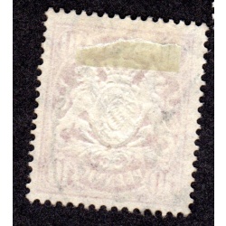 Germany BAVARIA. Scott # 63. used. Lot 220319
