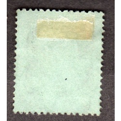 Germany BAVARIA. Scott # 78. used. Lot 220319