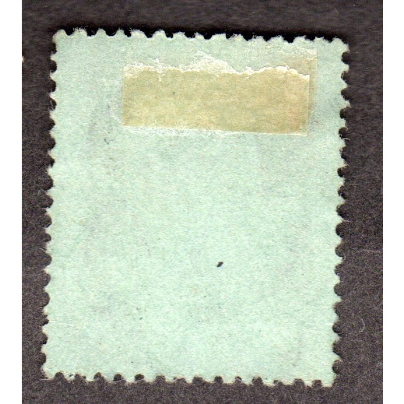 Germany BAVARIA. Scott # 78. used. Lot 220319
