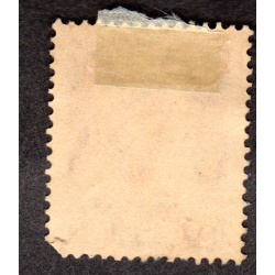 Germany BAVARIA. Scott # 79. used. Lot 220319