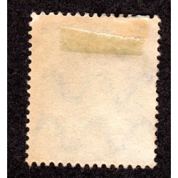 Germany BAVARIA. Scott # 97. used. Lot 220319