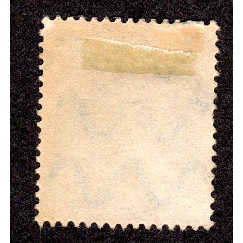 Germany BAVARIA. Scott # 97. used. Lot 220319