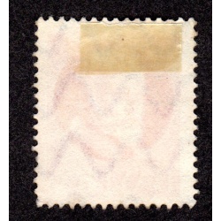 Germany BAVARIA. Scott # 98. used. Lot 220319