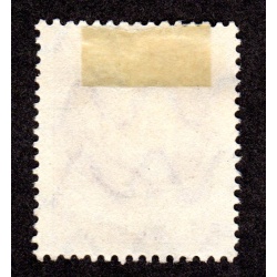 Germany BAVARIA. Scott # 99. used. Lot 220319