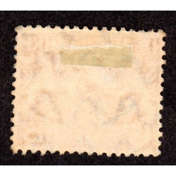 Germany BAVARIA. Scott # O11. used. Lot 220319