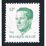 Belgium 1091 Used King Baudouin (BP16923)