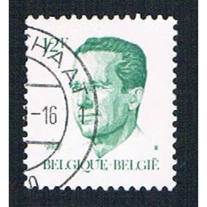 Belgium 1091 Used King Baudouin (BP16924)