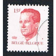 Belgium 1092 Used King Baudouin (BP1793)