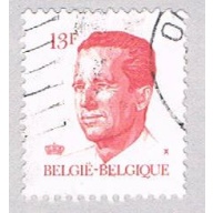 Belgium 1092 Used King Baudouin 1980 (BP37212)