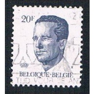 Belgium 1094 Used King Baudouin (BP1795)