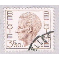 Belgium 751 Used King Baudouin 1970 (BP36320)