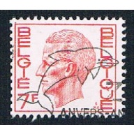 Belgium 759 Used King Baudouin (BP16225)