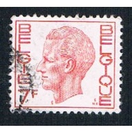 Belgium 759 Used King Baudouin (BP16226)