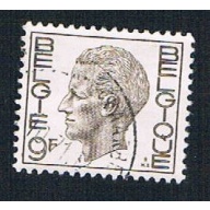 Belgium 762 Used King Baudouin (BP1693)