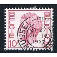 Belgium 764 Used King Baudouin (BP1697)