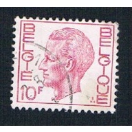 Belgium 764 Used King Baudouin (BP1698)