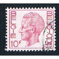 Belgium 764 Used King Baudouin (BP1699)