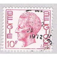 Belgium 764 Used King Baudouin 1970 (BP37213)