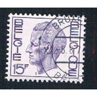 Belgium 769 Used King Baudouin (BP16910)