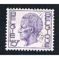 Belgium 769 Used King Baudouin (BP16911)