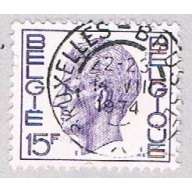 Belgium 769 Used King Baudouin 1970 (BP37216)