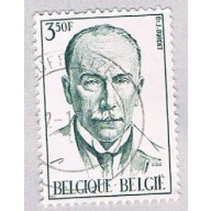 Belgium 814 Used Dr Jules Bordet (BP1669)