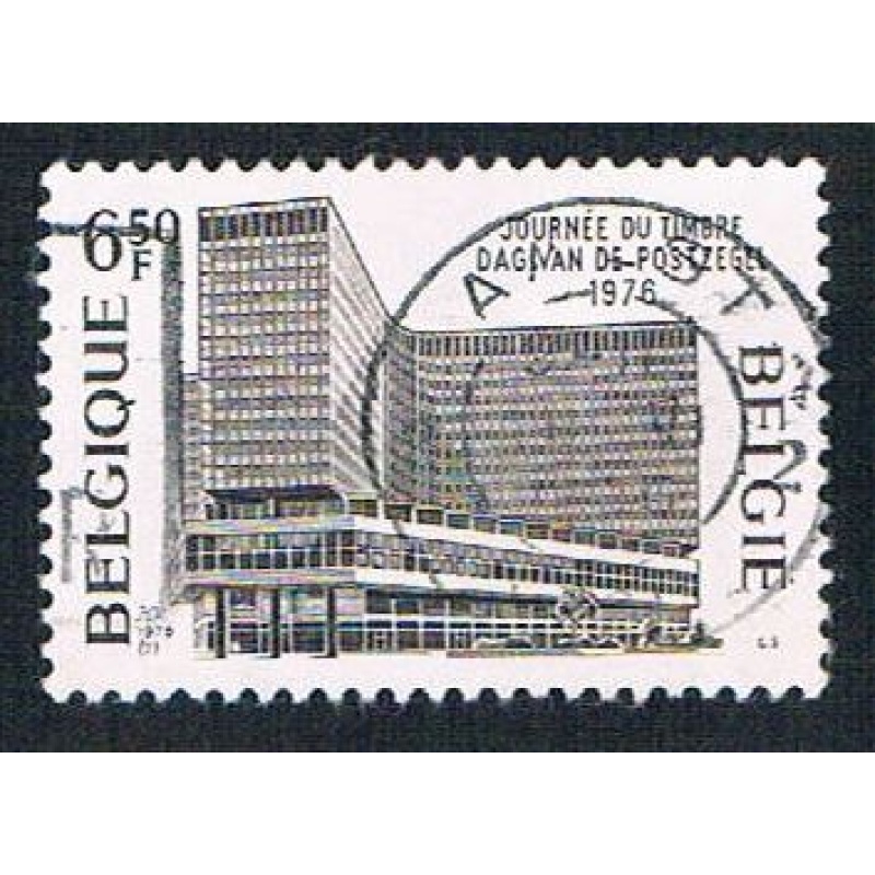 Belgium 945 Used General Post Office (BP17612)