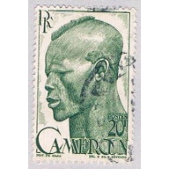 Cameroun 320 Used Farmer 1946 (BP2789)